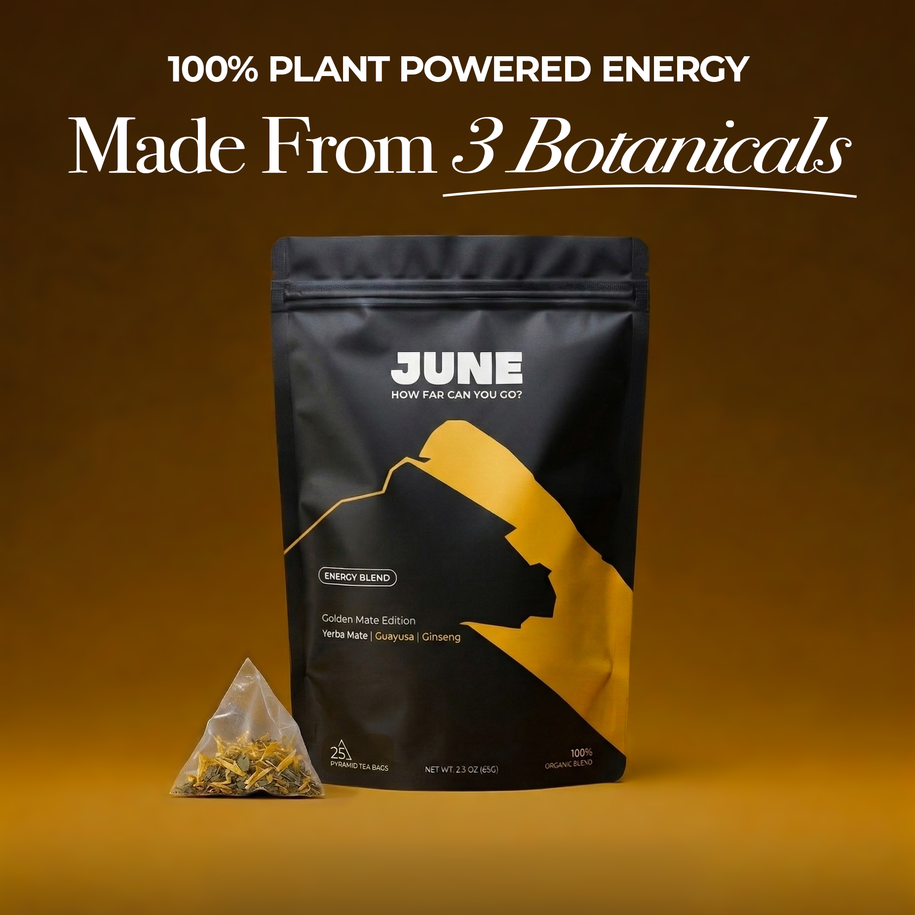 Golden Mate