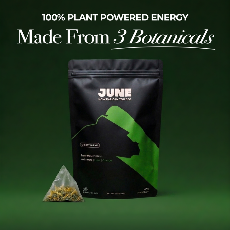 Zesty Mate