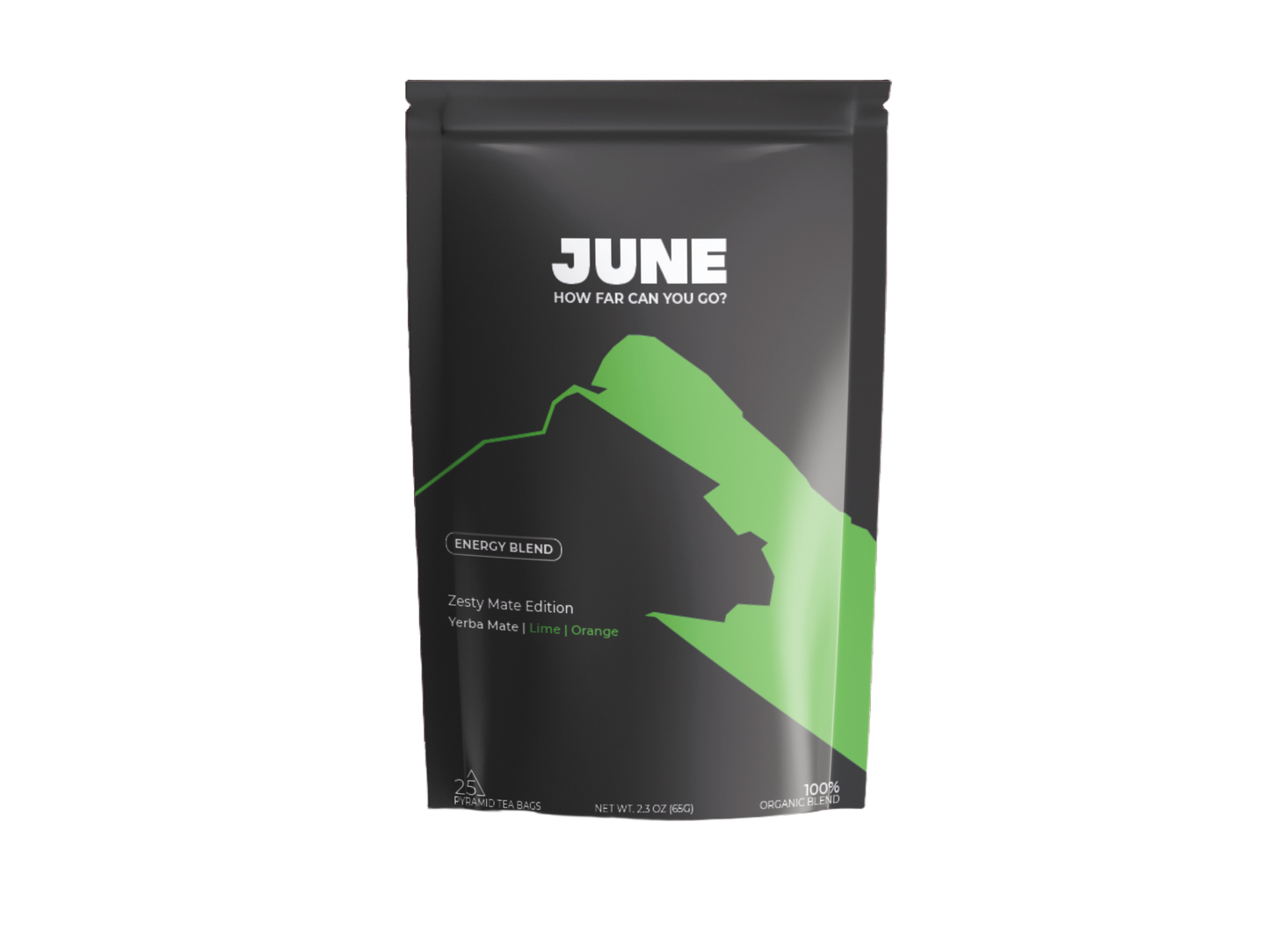 Zesty Mate