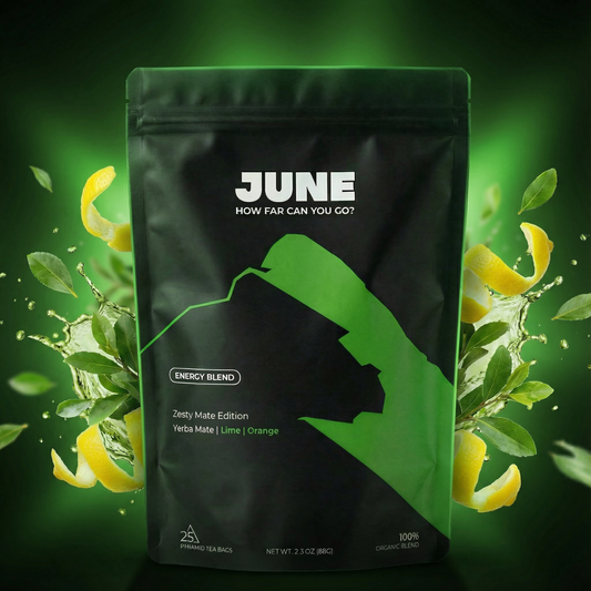 Zesty Mate